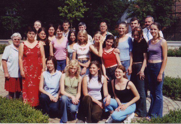 Historisches