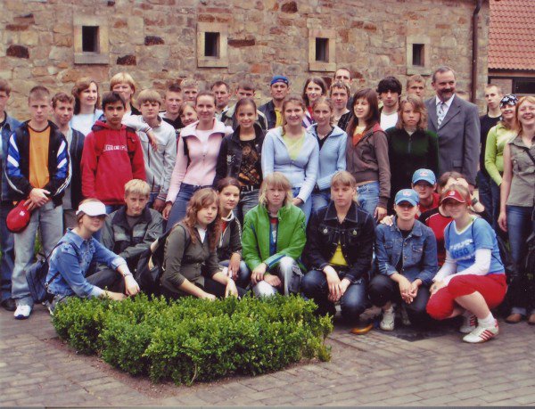 Historisches