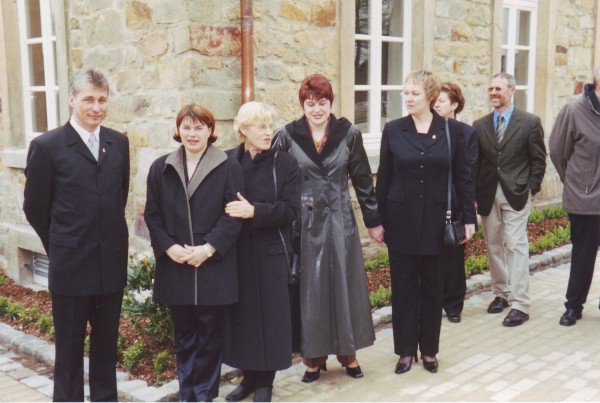 Historisches