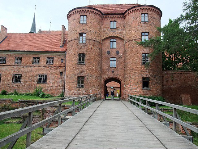 Fromborg