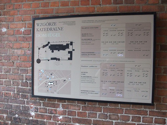 Fromborg