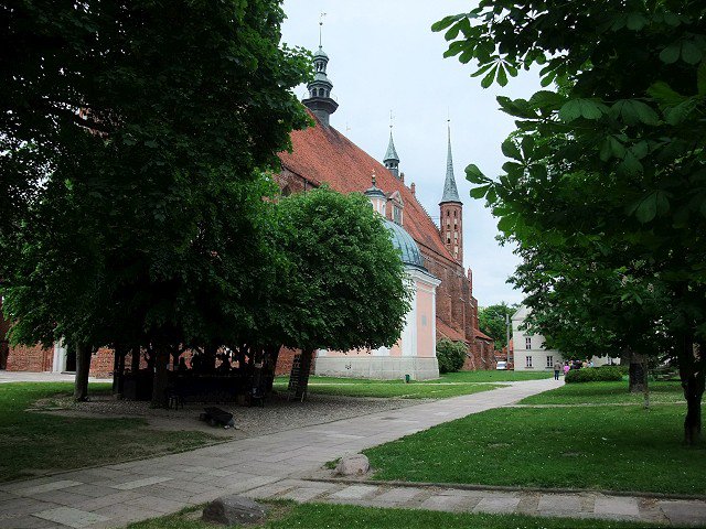 Fromborg