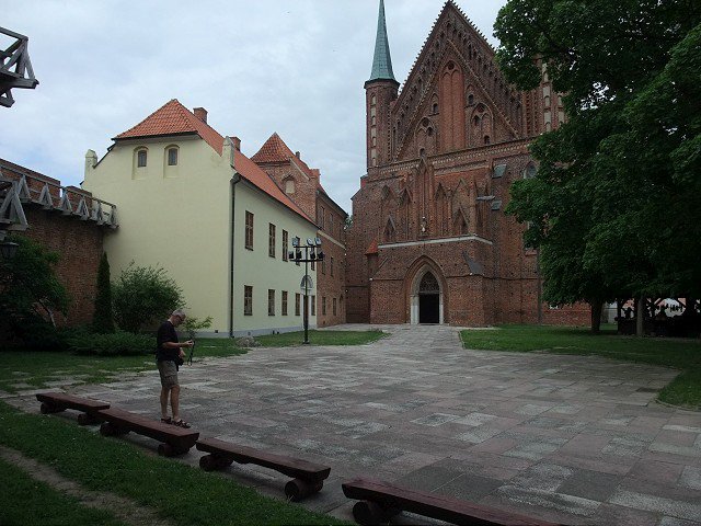 Fromborg