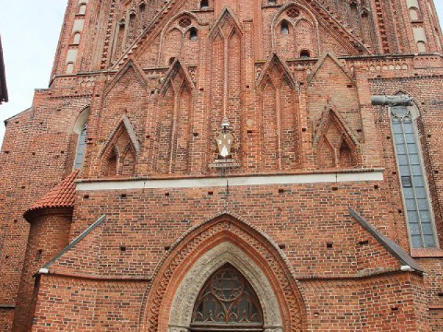 Fromborg