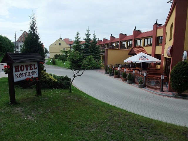 Fromborg