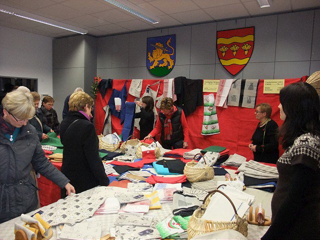 Advent 2010