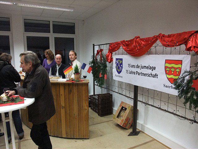 Advent 2010