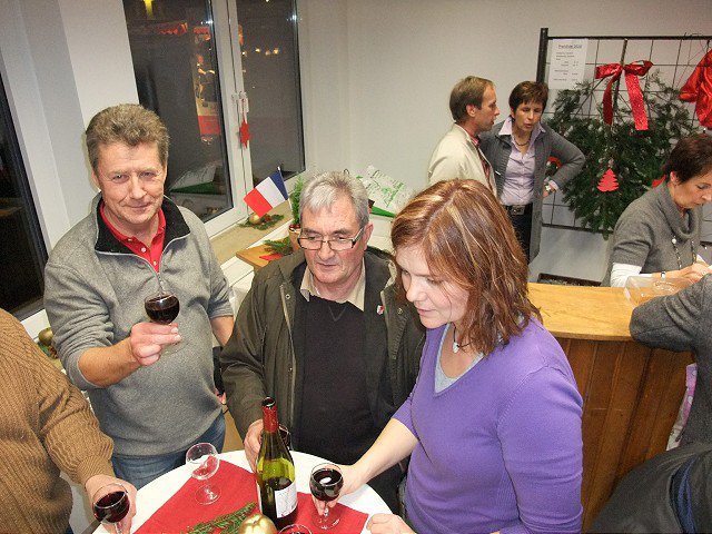 Advent 2010