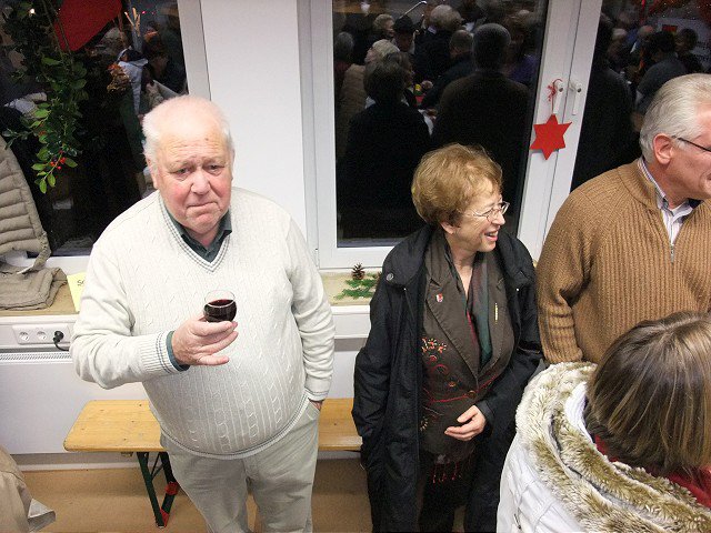 Advent 2010