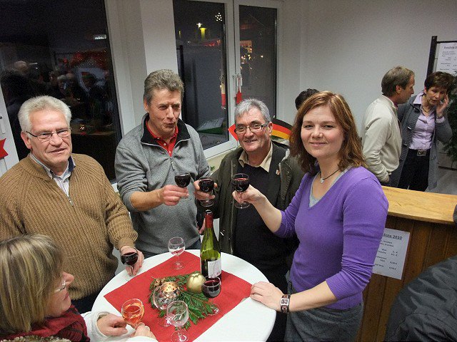 Advent 2010
