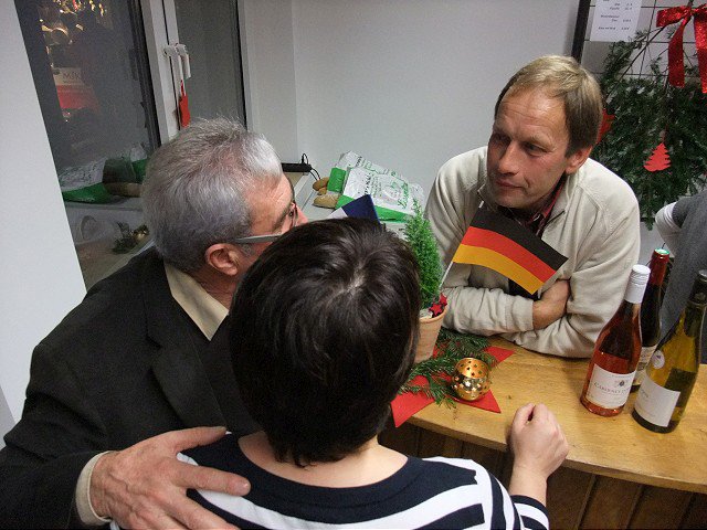 Advent 2010