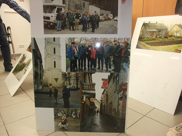 Radtour 2014